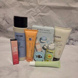 Beauty Bundle #6